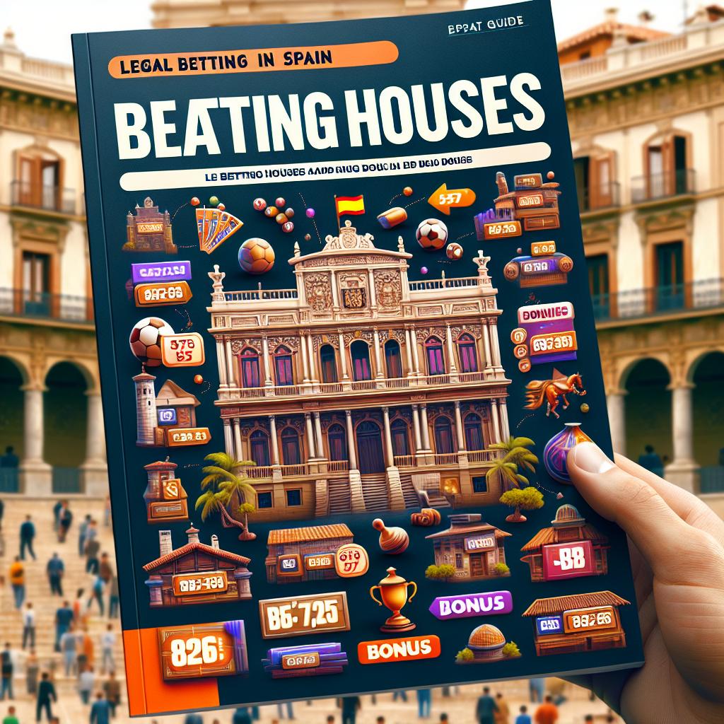 Guía viva de la apuesta en españa: reglas, opciones y claves para jugar con cabeza