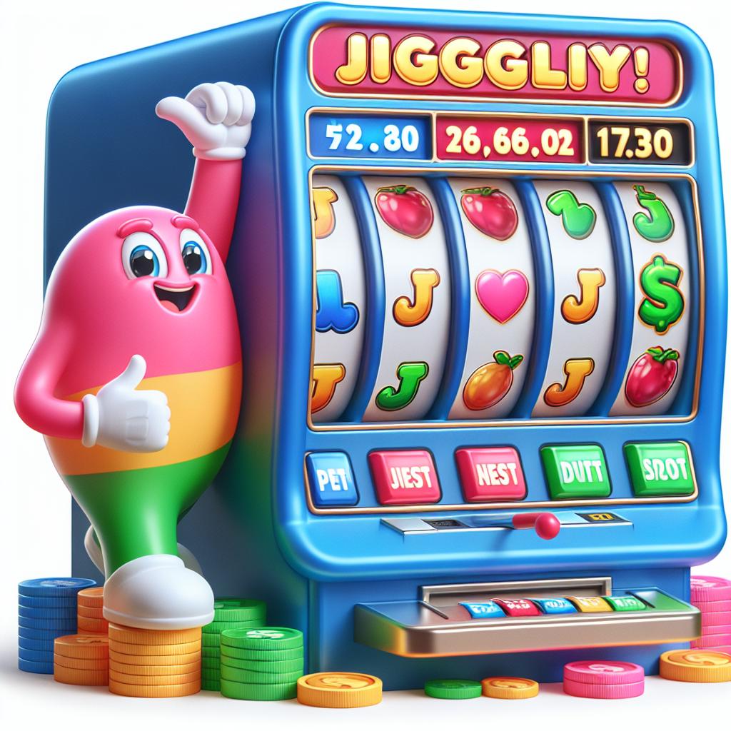 Jugar gratis en el slot Jiggly Cash (Thunderkick): guía completa para exprimir su demo al máximo
